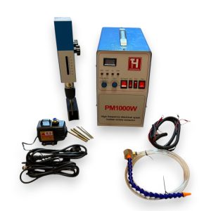 Portable Spark Erosion Tap Remover